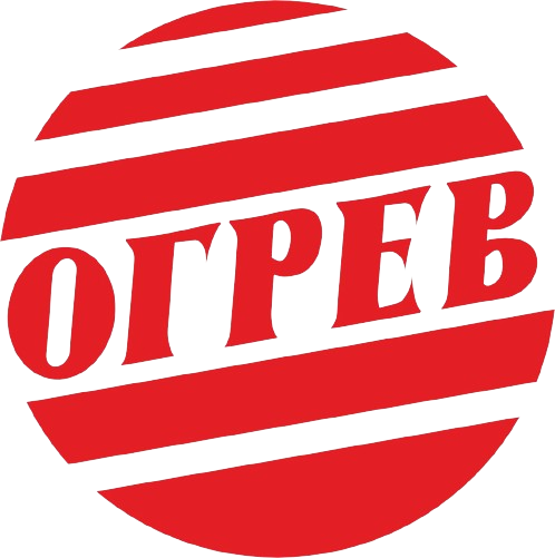 Ogrev