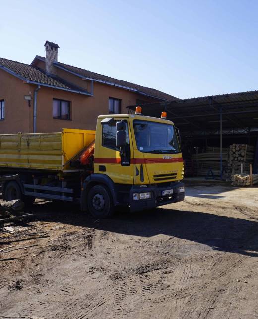 truck